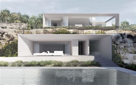 Architects Sydney .